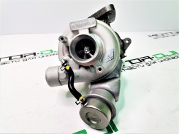 Турбина ABL Volkswagen Transporter T4 1.9 TD ABL 68 л.с. - фото 2