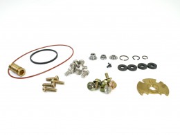 Ремкомплект турбины Nissan Pathfinder, Navara 2.5 Diesel (QW25/YD25DDTi)  174лс - фото 2