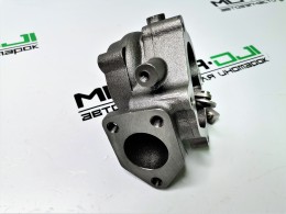 Горячая часть турбины D4CB  Porter II, 4D56T H100 2.5 CRDi (без охл.) - фото 2