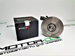 Корпус подшипника турбины D4CB Sorento/Grand Starex 170 л.с. - фото 5