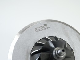 Картридж турбины VAG AHF / ALH / AUY / AJM / ATD / ASV Sharan, Bora, Golf, Audi A3 1.9 TDi - фото 2