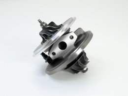 Картридж турбины VAG AHF / ALH / AUY / AJM / ATD / ASV Sharan, Bora, Golf, Audi A3 1.9 TDi - фото 5