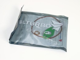 Картридж турбины VAG AHF / ALH / AUY / AJM / ATD / ASV Sharan, Bora, Golf, Audi A3 1.9 TDi - фото 8