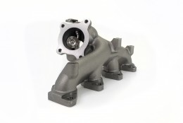 Горячая часть турбины RHF3 VAG Audi, Skoda, Seat 1.2 TFSi / TSi - фото 3