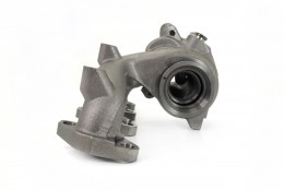 Горячая часть турбины RHF3 VAG Audi, Skoda, Seat 1.2 TFSi / TSi - фото 6