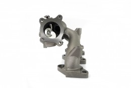 Горячая часть турбины RHF3 VAG Audi, Skoda, Seat 1.2 TFSi / TSi - фото 7