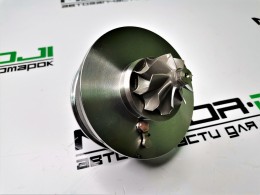 Картридж турбины Audi A3, Skoda Octavia, Volkswagen Golf, Jetta, Touran 1.9 - 2.0 TDi - фото 2