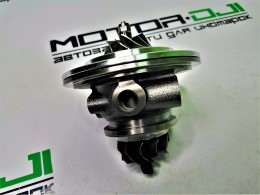 Картридж турбины AGU / AWT / AEB / AMB / BFB Audi A3, A4, A6, Volkswagen Passat, Golf 1.8 20v - фото 4