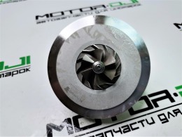 Картридж турбины VAG Passat /i A4 AFB/AKN 2.5TDI (Пассат / А4) - фото 2