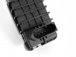 Актуатор турбины Q7, Touareg, A6, Cayenne 3.0L TDI G-20 - фото 2