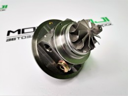 Картридж турбины Audi A4, A6 2.0 TFSi BPJ / BGB / BWE 2004- - фото 2