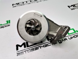 Картридж турбины Volkswagen T5 Transporter 2.5 TDI, AXD - фото 2