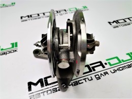 Картридж турбины Volkswagen Touareg 2.5 TDI, BPD, BPE - фото 4