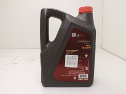 Масло моторное  Gasoline Ultra Protection 5W30 4L - фото 2