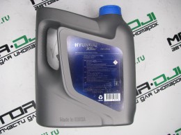 Масло моторное  XTeer Heavy Duty Ultra 10W40 4L синтетика - фото 2