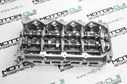 Головка блока в сборе НИССАН YD25DDTI NEW - фото 2