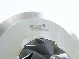 Картридж турбины BMW X5 M57N 218 л.с. Euro 3 - фото 2