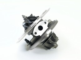 Картридж турбины BMW X5 M57N 218 л.с. Euro 3 - фото 5