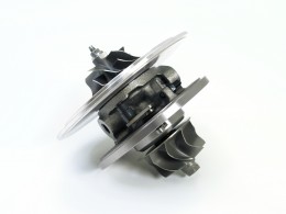 Картридж турбины BMW X5 M57N 218 л.с. Euro 3 - фото 6