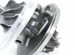 Картридж турбины BMW X5 M57N 218 л.с. Euro 3 - фото 7