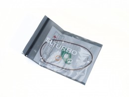 Картридж турбины BMW X5 M57N 218 л.с. Euro 3 - фото 9