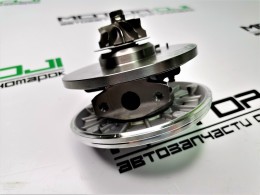 Картридж турбины DV6TED4 1.6 Hdi Peugeot 5008, Partner, Mini Cooper D, Ford Focus II, Mazda 3, Volvo C30, V50 1.6 D - фото 2