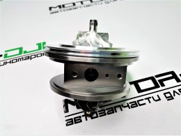 Картридж турбины Nissan YD25 Pathfinder, Navara 2.5dCi 190л.с. 2010- - фото 4