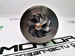 Картридж турбины Subaru Forester EJ20 2.0 TD04 - фото 6