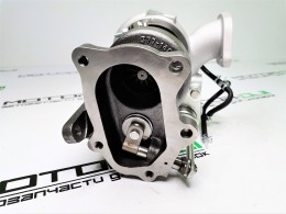 Турбина SUBARU FORESTER (S12) (2008>), IMPREZA (G12) (2008 - фото 4