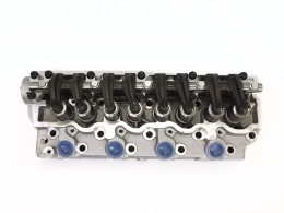 Головка блока цилиндров в сборе  Porter (тагаз) - фото 3