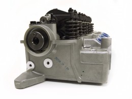 Головка блока цилиндров в сборе  Porter (тагаз) - фото 4