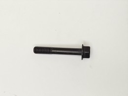 Болт крышки распредвала 4D56/4D56T/D4BA/D4BF/D4BH  Galloper/Porter/Starex/Terracan/H100/H200/H-1 Mitsubishi Pajero/Montero/L200/L300/Delica - фото 2