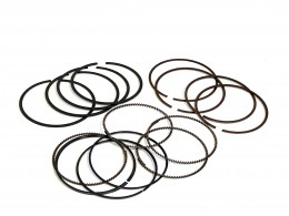 кольца поршневые 1,6 Элантра NEW оригинал - фото 2