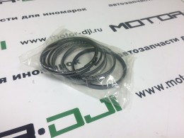 Кольца поршневые D4AL/D4AE  HD-65/HD-72/HD-78 номинал - фото 2