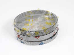 Кольца поршневые D4CB Porter 2/Bongo 3/Grand Starex 0.25 ремонт - фото 3