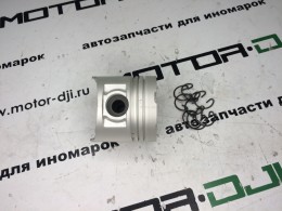 Поршень с пальцем D4BF -96 (0,50) - фото 2