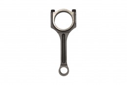 Шатун G6BV G6BW G6BA 2.5 2.7 V6  Coupe Santa Fe Trajet Tucson Grandeur Sonata  Magentis Opirus Sportage - фото 2