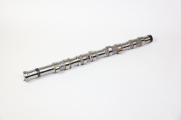 Распредвал D4CB 2.5 CRDi Sorento/Starex/H1/Grand Starex/Porter 2/Bongo 3 правый оригинал - фото 2