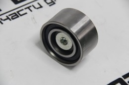 Ролик ГРМ D4EA промежуточный Santa Fe (классик)/Tucson/Sportage/Carens/Trajet 2.0 CRDi 112-115 л.с. - фото 2