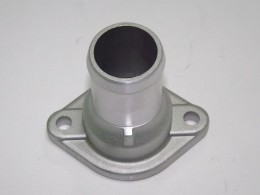 Крышка термостата Starex/H-1/Galloper/Porter/Pajero/Delica/L300/L400(TCI) - фото 2