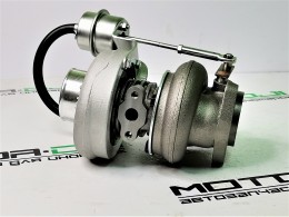 Турбина Renault S210, S135, Perkins Phaser 4.0 P135Ti - фото 4