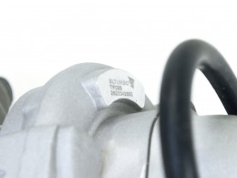 Турбина Starex / H-1 D4BH 2.5TDI 2004-2006 - фото 2