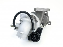 Турбина Starex / H-1 D4BH 2.5TDI 2004-2006 - фото 7