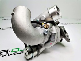 Турбина D4CB Starex / H-1 2.5 CRDi 145 л.с. -2007 - фото 2