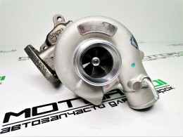 Турбина Starex / H1 / Pajero 4D56/D4BH 2.5TDI  (с охл. под 5 отв) - фото 2