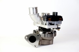 Турбина  Santa Fe/ Sorento 2.2L CRDi 2012- оригинал - фото 2