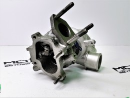 Турбин Porter II EURO-5 восстановленная - фото 3