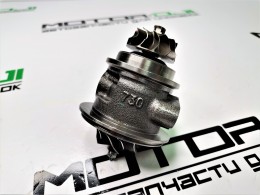 Картридж турбины D4EA Santa-Fe / Sportage / Tucson 2.0 CRDi - фото 4