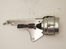 клапан турбины SORENTO/GRAND STAREX - фото 2