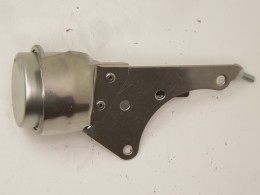 клапан турбины SORENTO/GRAND STAREX - фото 3